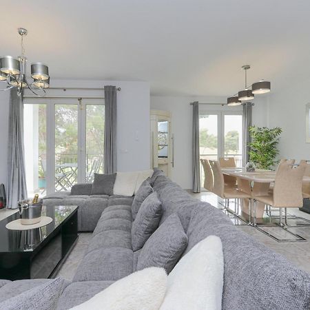 Presidential Suite Villamartin Plaza Av Brisas 67 Αλικάντε Εξωτερικό φωτογραφία