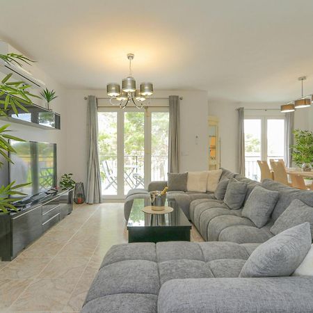 Presidential Suite Villamartin Plaza Av Brisas 67 Αλικάντε Εξωτερικό φωτογραφία