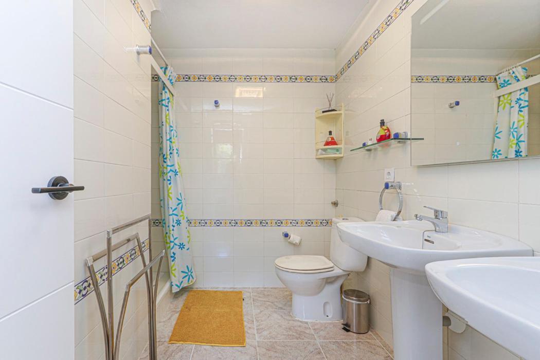 Presidential Suite Villamartin Plaza Av Brisas 67 Αλικάντε Εξωτερικό φωτογραφία