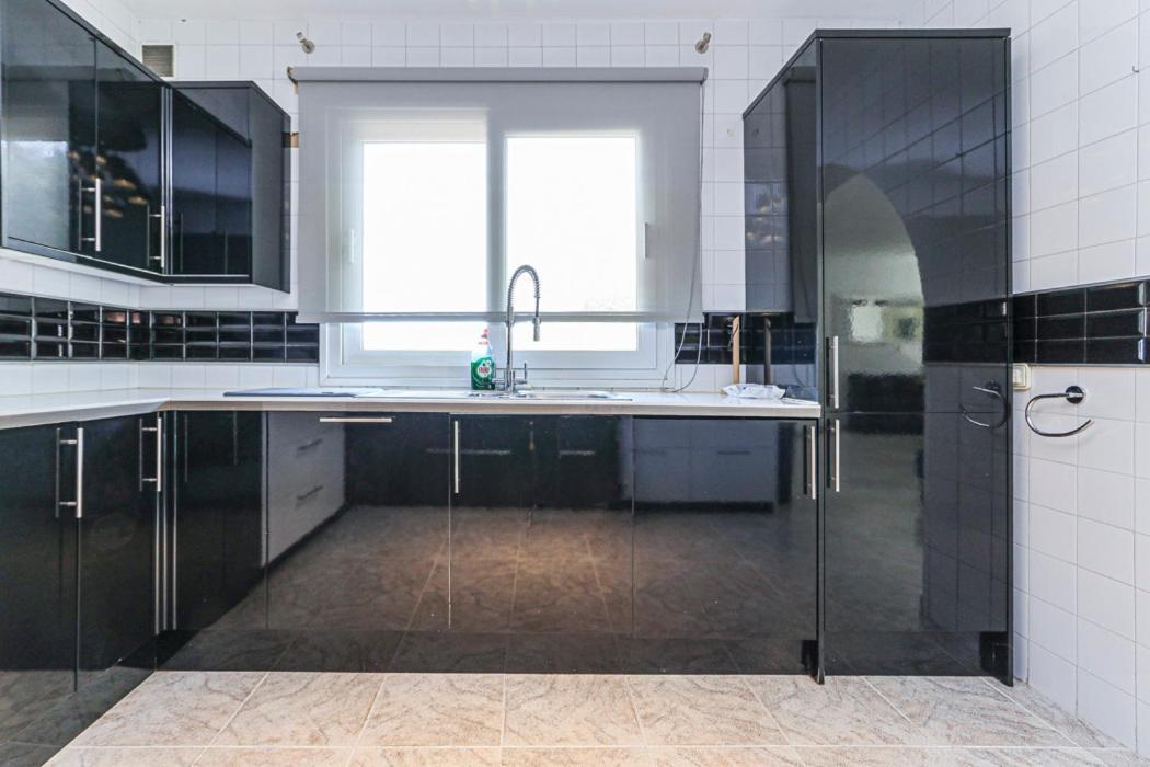 Presidential Suite Villamartin Plaza Av Brisas 67 Αλικάντε Εξωτερικό φωτογραφία