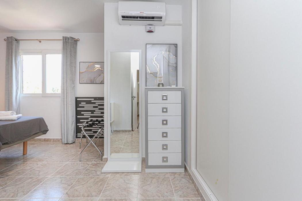 Presidential Suite Villamartin Plaza Av Brisas 67 Αλικάντε Εξωτερικό φωτογραφία