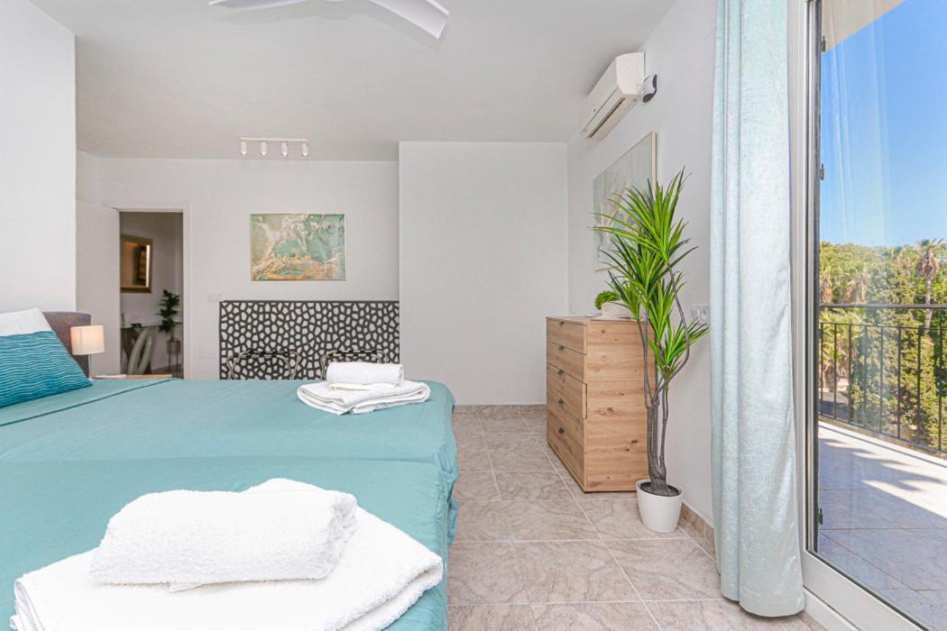 Presidential Suite Villamartin Plaza Av Brisas 67 Αλικάντε Εξωτερικό φωτογραφία