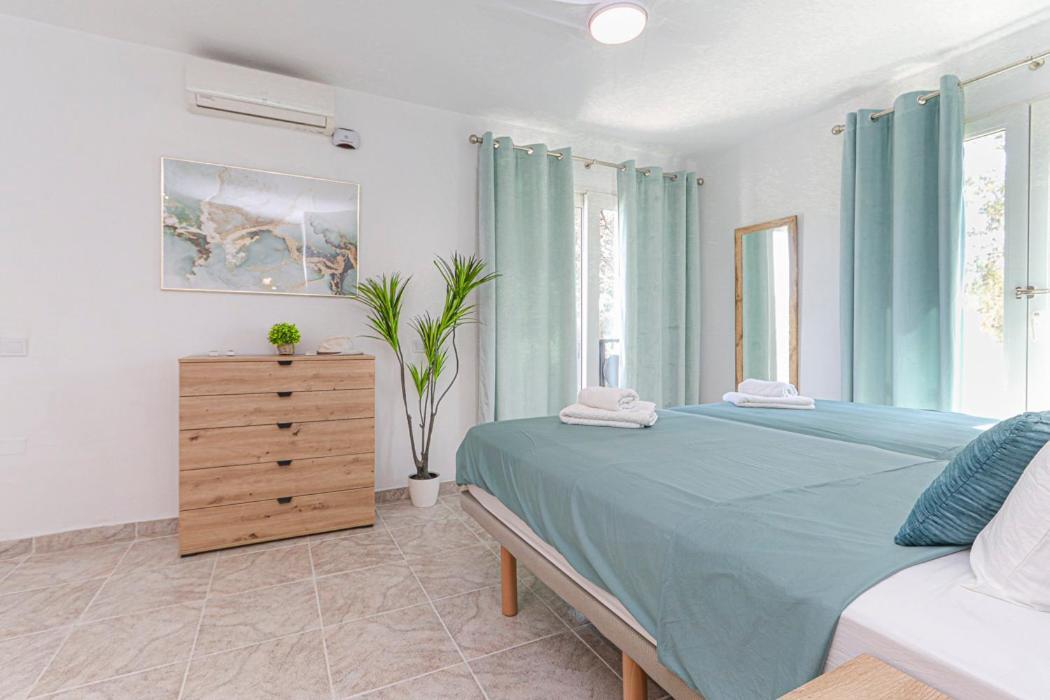 Presidential Suite Villamartin Plaza Av Brisas 67 Αλικάντε Εξωτερικό φωτογραφία