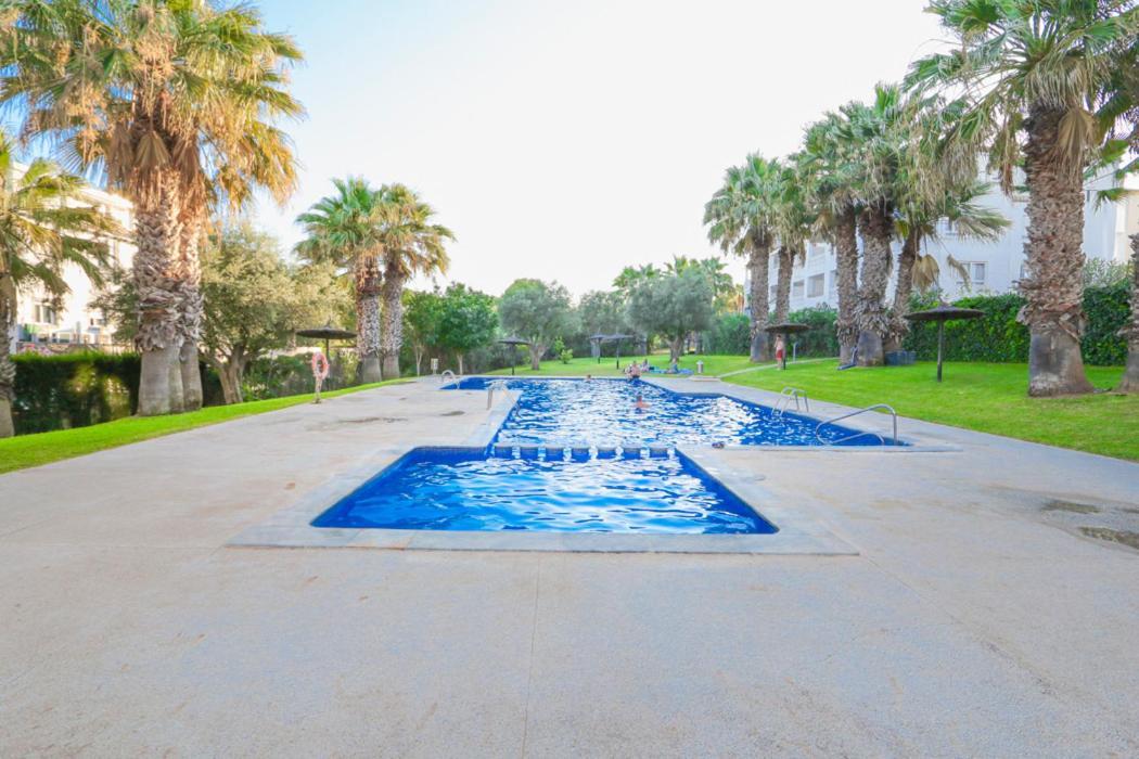 Presidential Suite Villamartin Plaza Av Brisas 67 Αλικάντε Εξωτερικό φωτογραφία