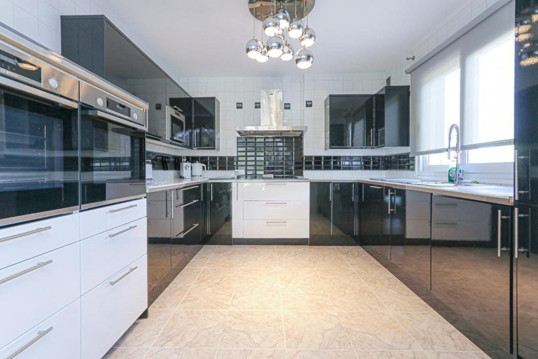 Presidential Suite Villamartin Plaza Av Brisas 67 Αλικάντε Εξωτερικό φωτογραφία