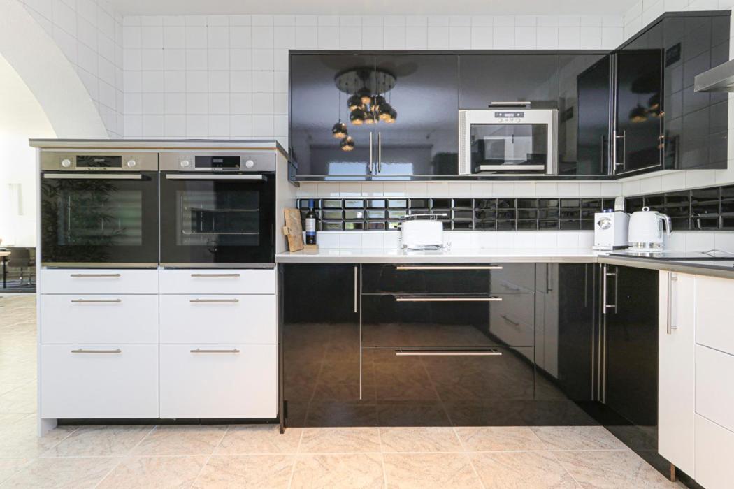 Presidential Suite Villamartin Plaza Av Brisas 67 Αλικάντε Εξωτερικό φωτογραφία