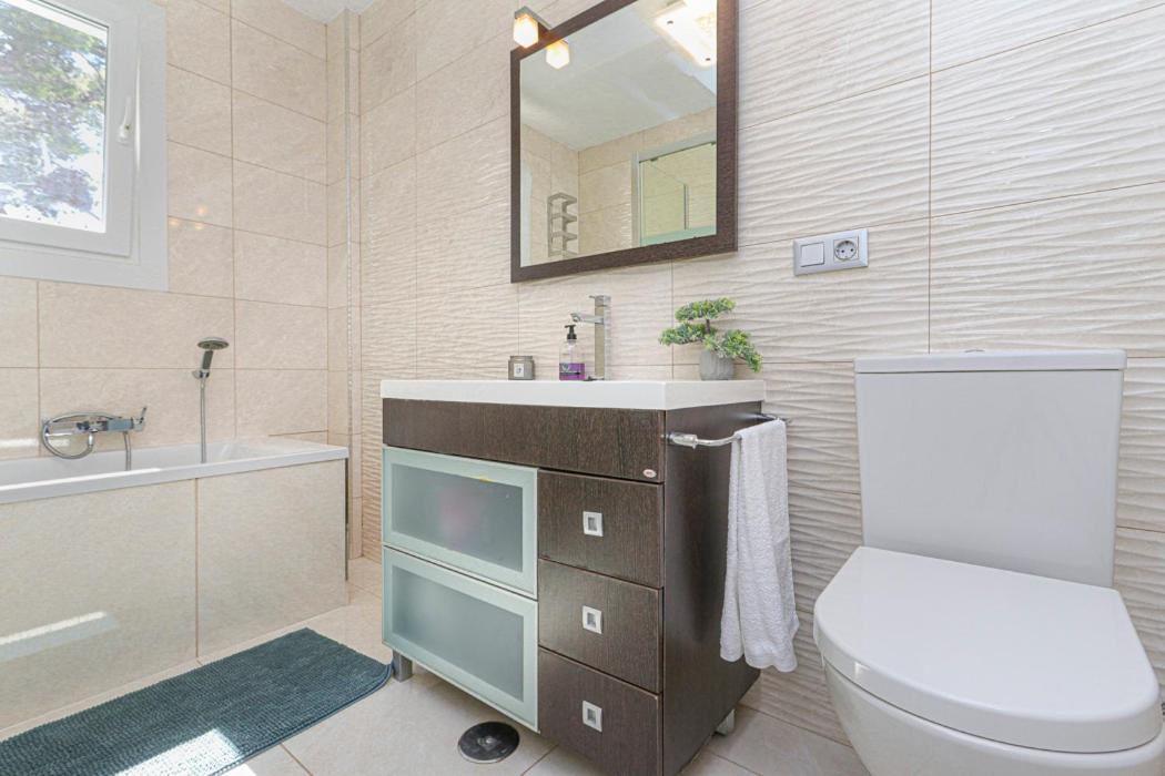 Presidential Suite Villamartin Plaza Av Brisas 67 Αλικάντε Εξωτερικό φωτογραφία