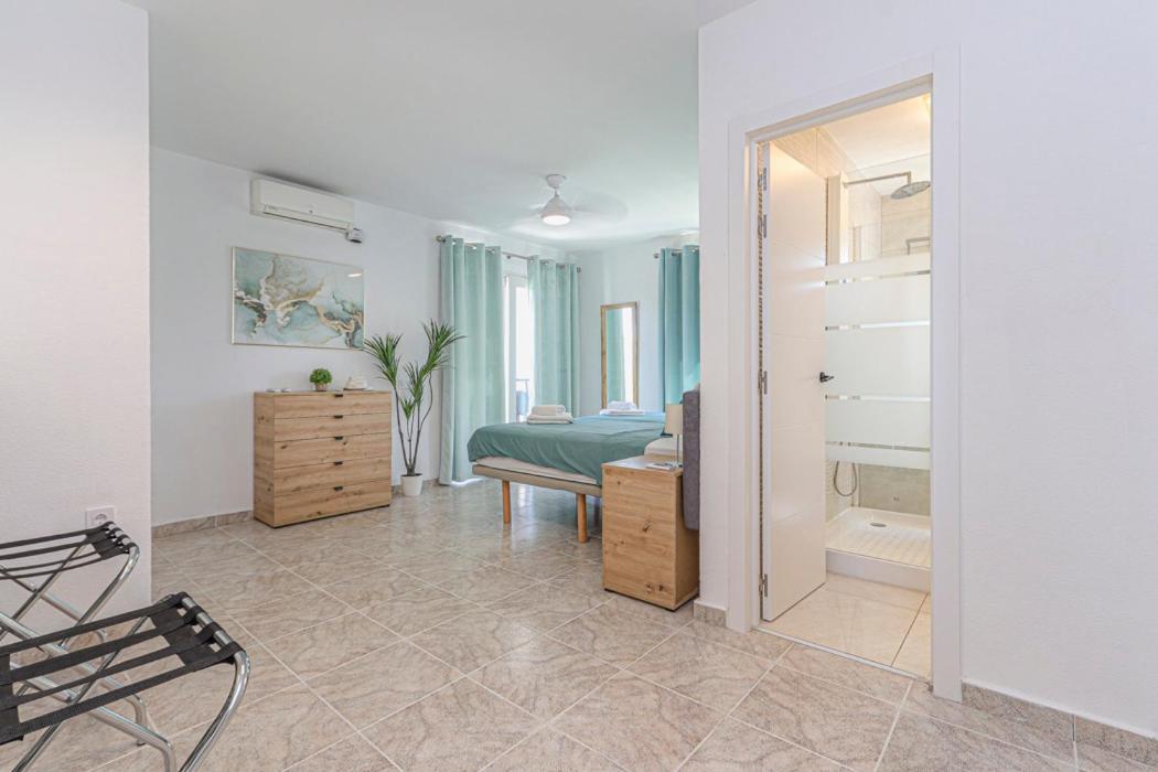 Presidential Suite Villamartin Plaza Av Brisas 67 Αλικάντε Εξωτερικό φωτογραφία