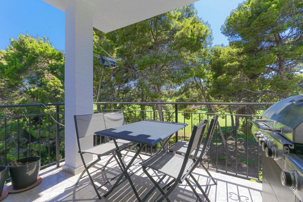 Presidential Suite Villamartin Plaza Av Brisas 67 Αλικάντε Εξωτερικό φωτογραφία