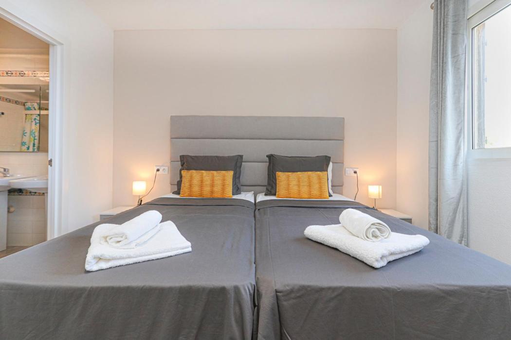 Presidential Suite Villamartin Plaza Av Brisas 67 Αλικάντε Εξωτερικό φωτογραφία