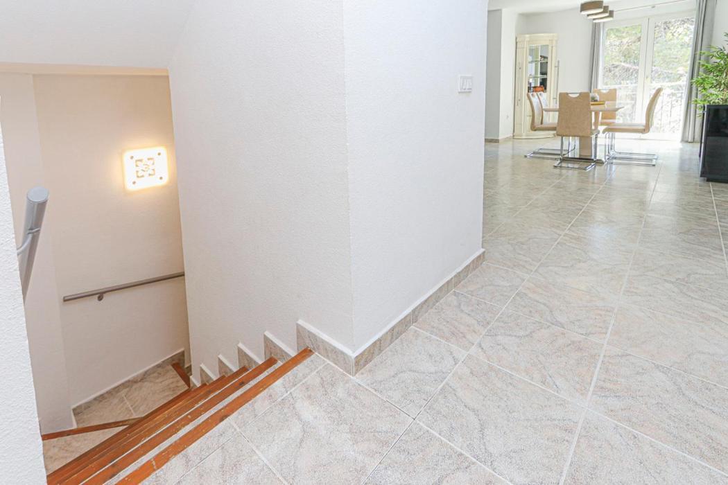 Presidential Suite Villamartin Plaza Av Brisas 67 Αλικάντε Εξωτερικό φωτογραφία