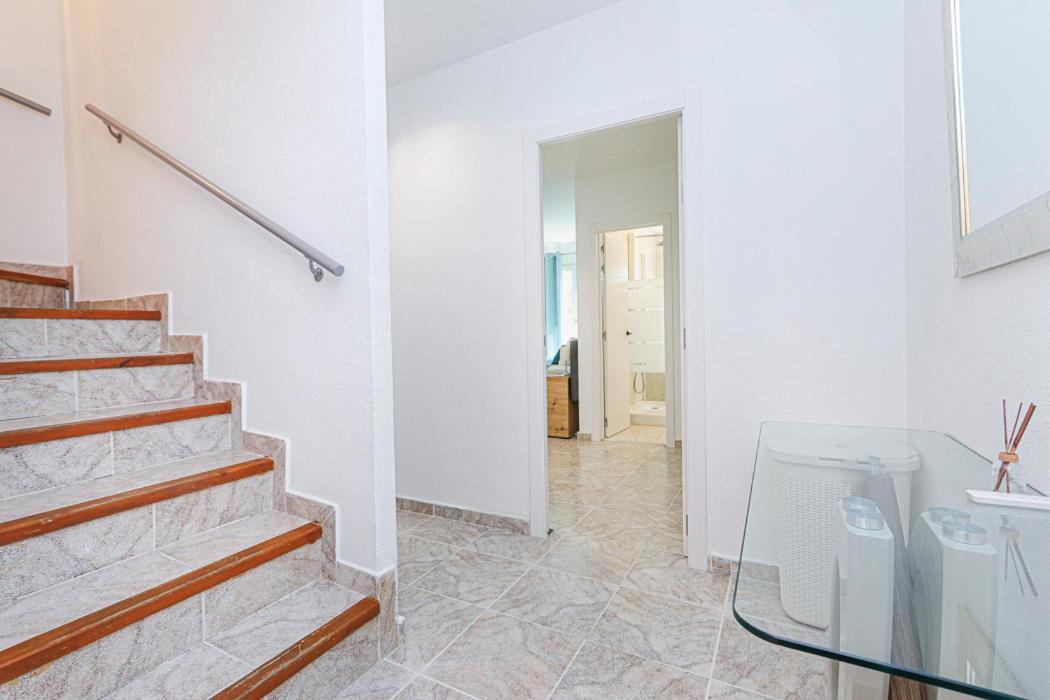 Presidential Suite Villamartin Plaza Av Brisas 67 Αλικάντε Εξωτερικό φωτογραφία