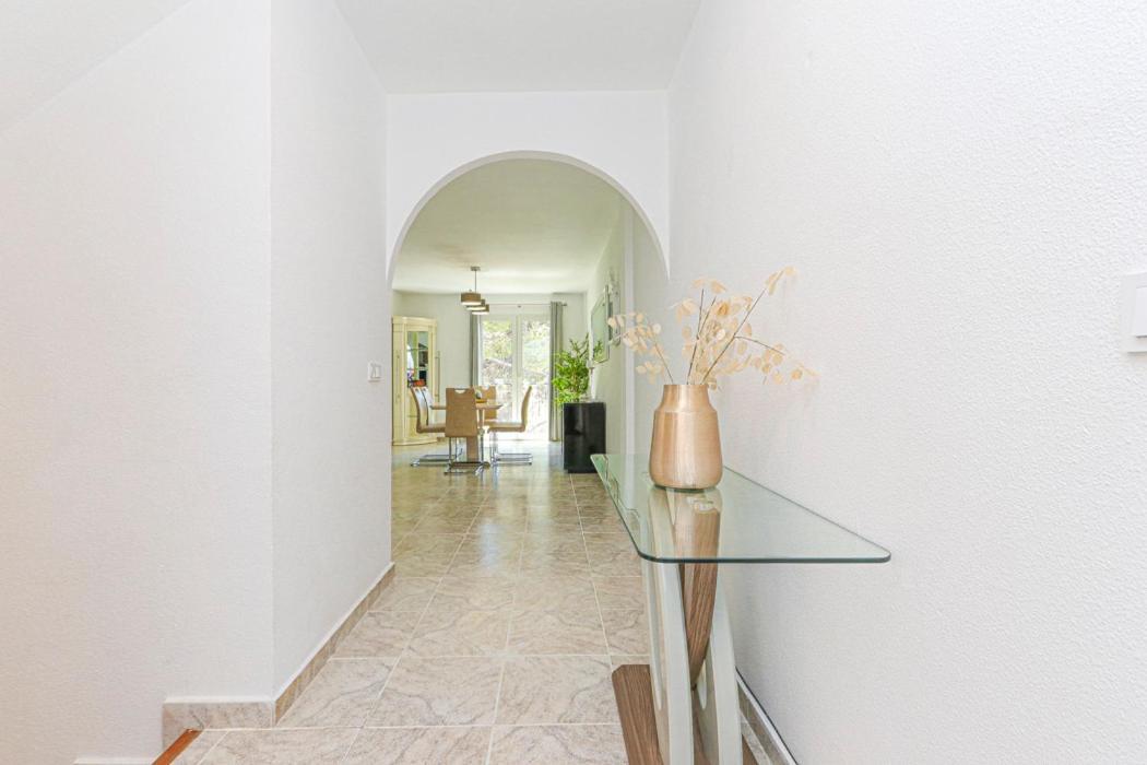 Presidential Suite Villamartin Plaza Av Brisas 67 Αλικάντε Εξωτερικό φωτογραφία