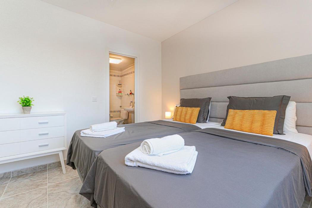 Presidential Suite Villamartin Plaza Av Brisas 67 Αλικάντε Εξωτερικό φωτογραφία