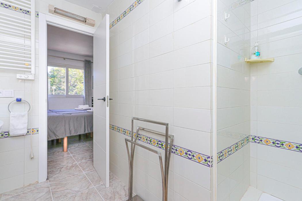 Presidential Suite Villamartin Plaza Av Brisas 67 Αλικάντε Εξωτερικό φωτογραφία