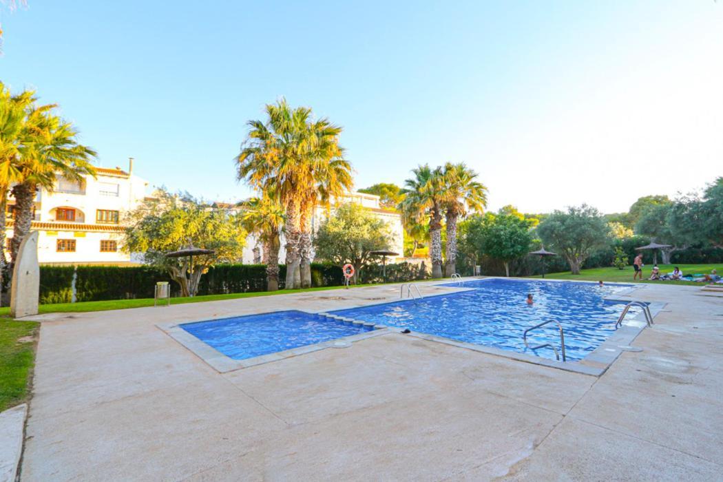 Presidential Suite Villamartin Plaza Av Brisas 67 Αλικάντε Εξωτερικό φωτογραφία