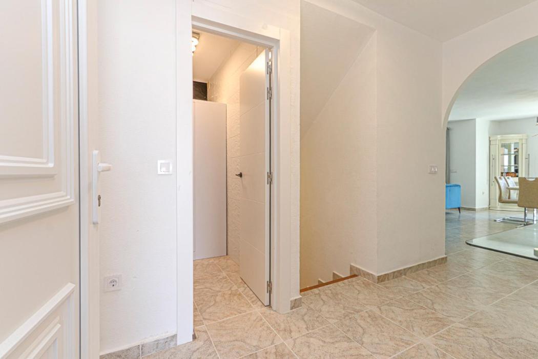 Presidential Suite Villamartin Plaza Av Brisas 67 Αλικάντε Εξωτερικό φωτογραφία