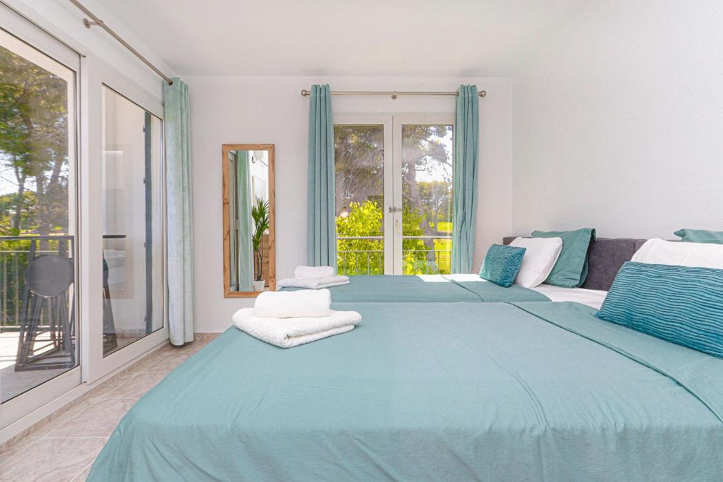 Presidential Suite Villamartin Plaza Av Brisas 67 Αλικάντε Εξωτερικό φωτογραφία