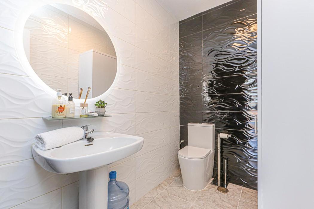 Presidential Suite Villamartin Plaza Av Brisas 67 Αλικάντε Εξωτερικό φωτογραφία