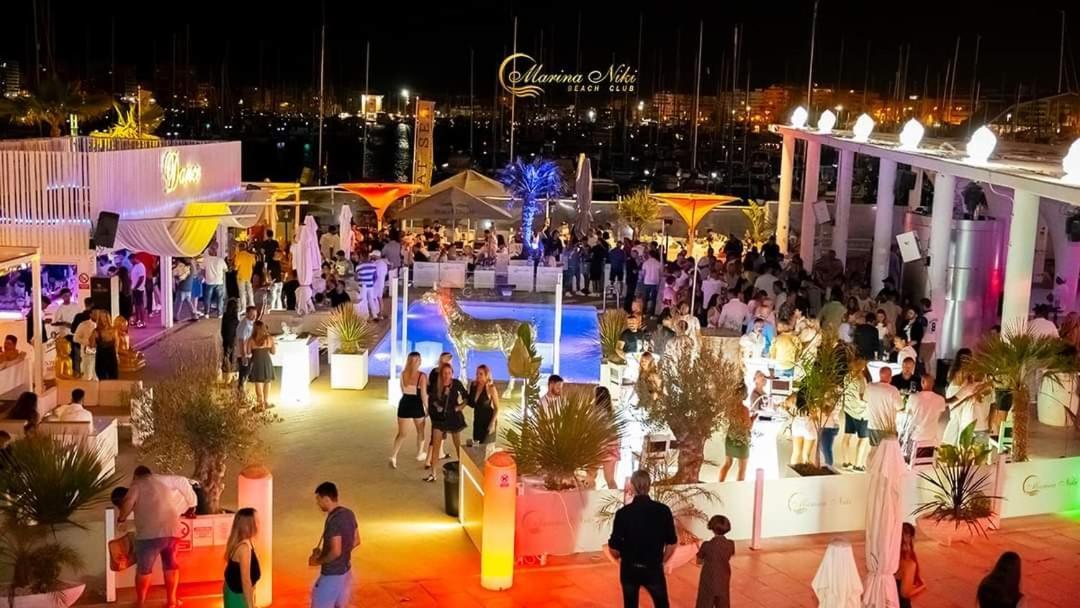 Presidential Suite Villamartin Plaza Av Brisas 67 Αλικάντε Εξωτερικό φωτογραφία