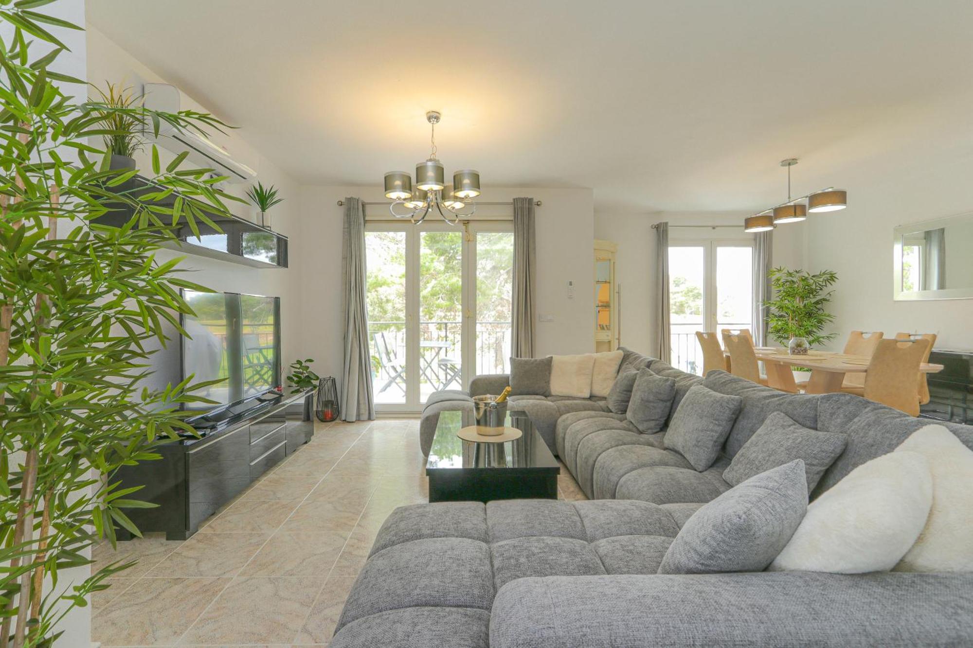 Presidential Suite Villamartin Plaza Av Brisas 67 Αλικάντε Εξωτερικό φωτογραφία
