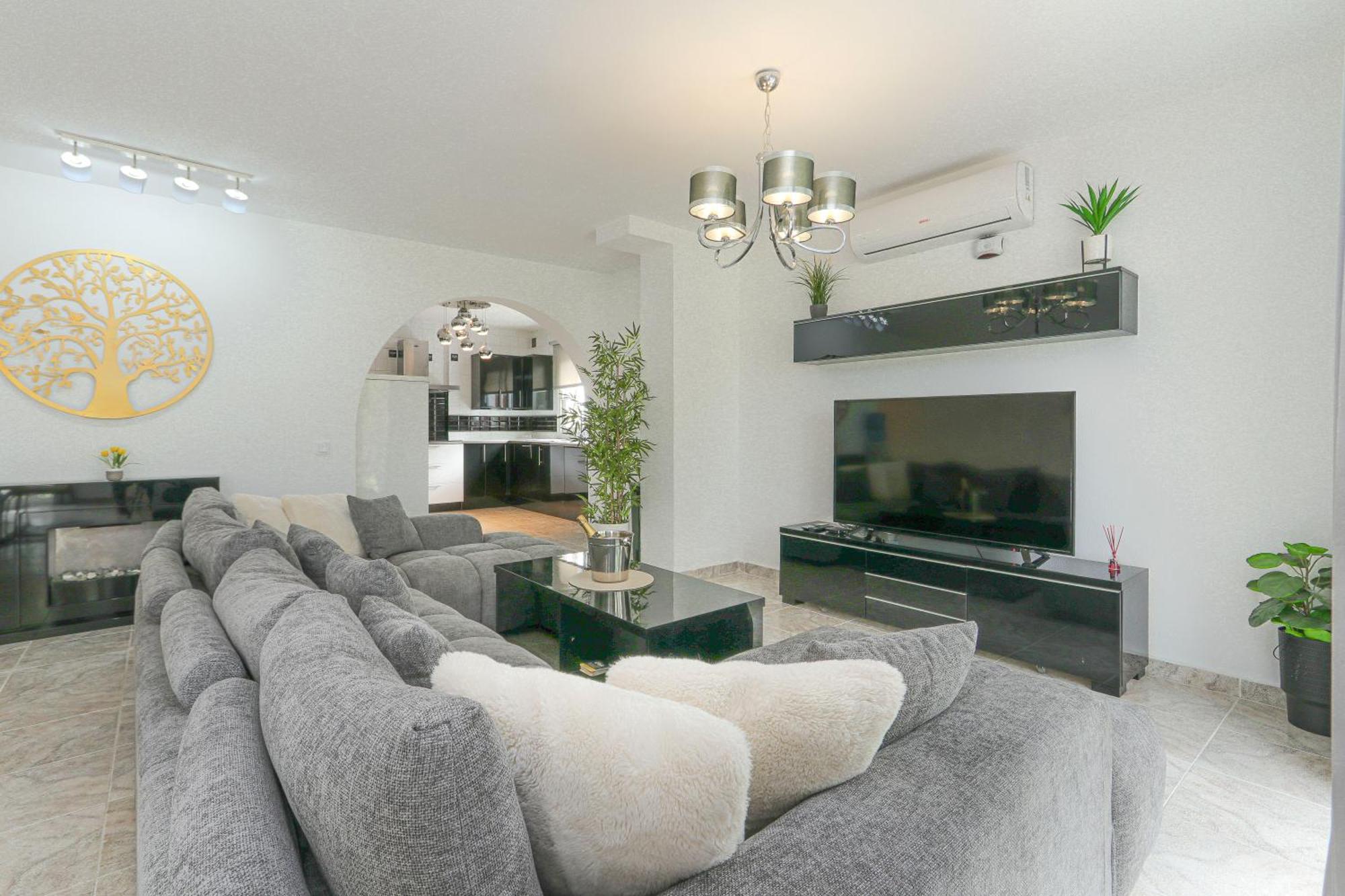 Presidential Suite Villamartin Plaza Av Brisas 67 Αλικάντε Εξωτερικό φωτογραφία
