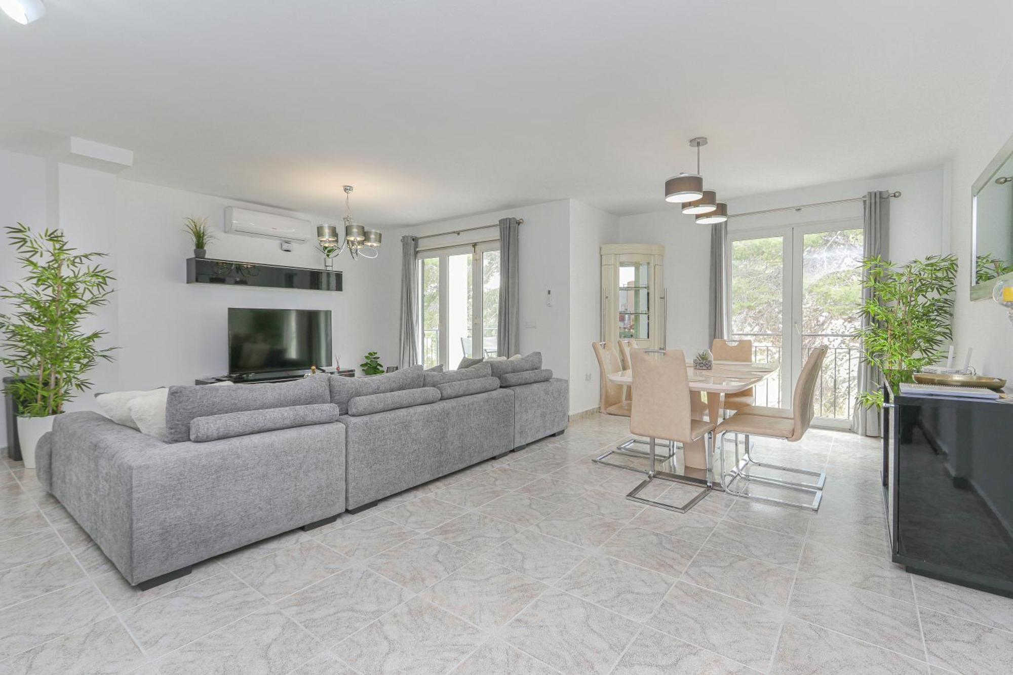 Presidential Suite Villamartin Plaza Av Brisas 67 Αλικάντε Εξωτερικό φωτογραφία