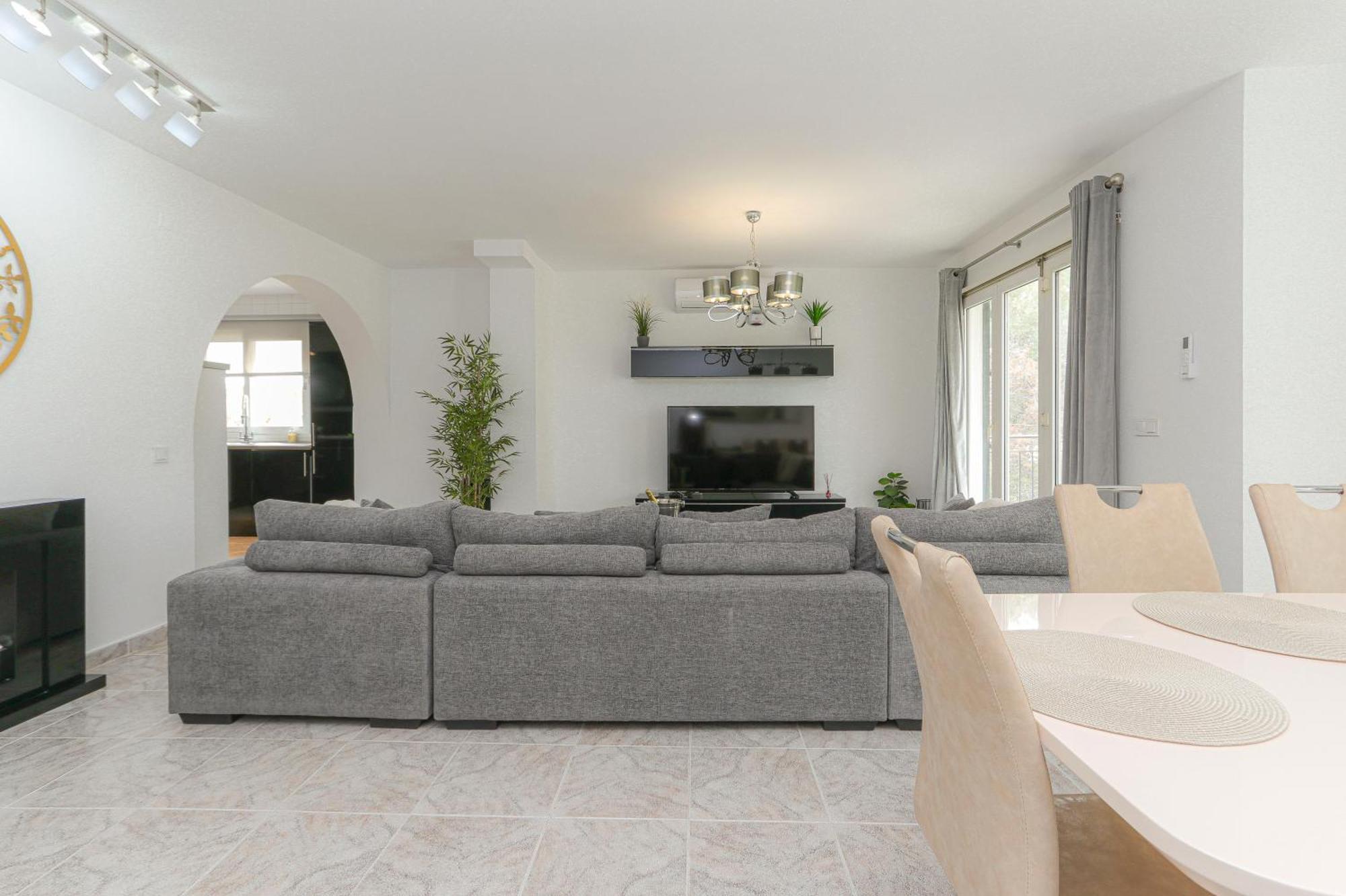 Presidential Suite Villamartin Plaza Av Brisas 67 Αλικάντε Εξωτερικό φωτογραφία