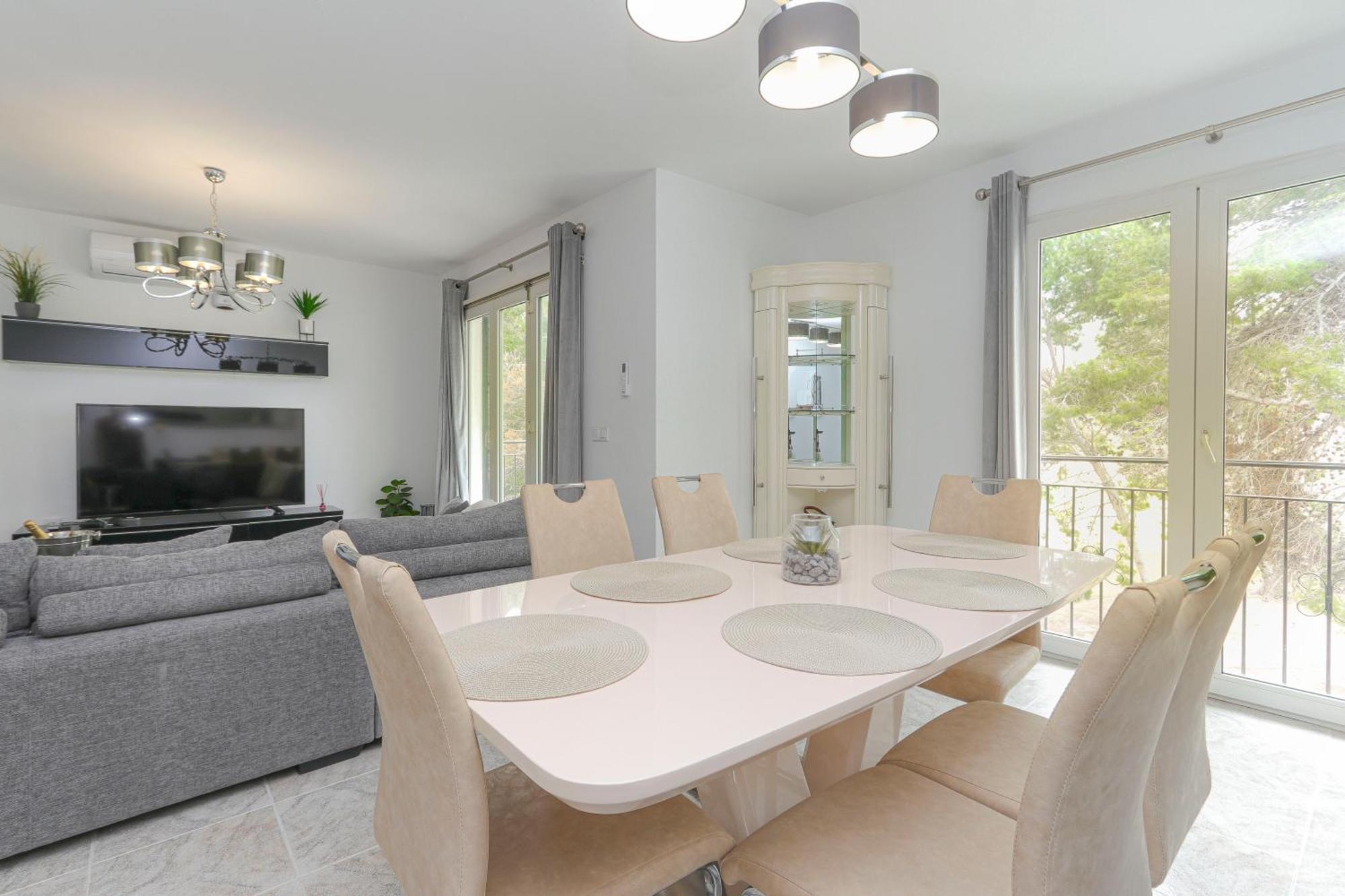 Presidential Suite Villamartin Plaza Av Brisas 67 Αλικάντε Εξωτερικό φωτογραφία